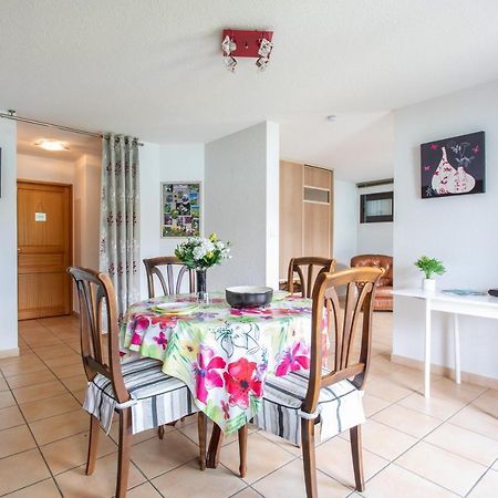 Les Aiguilles De Chabriere - Appt Vue Montagne Apartment Savines Bagian luar foto