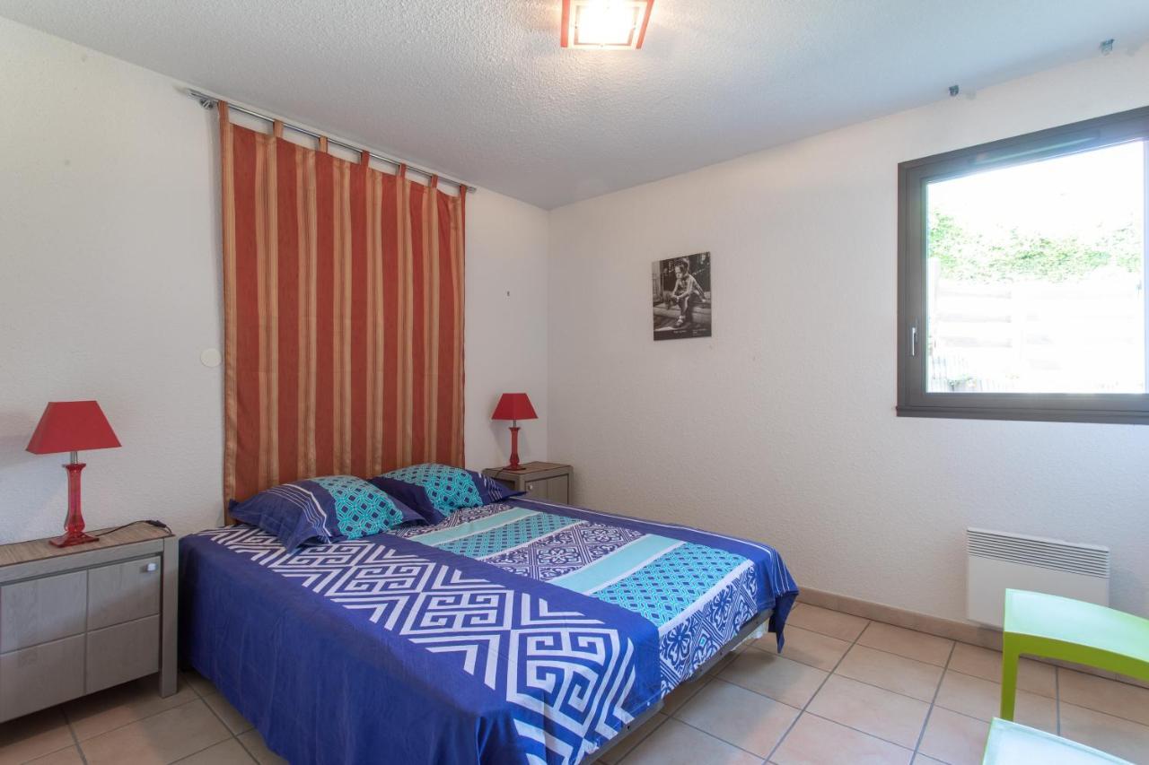 Les Aiguilles De Chabriere - Appt Vue Montagne Apartment Savines Bagian luar foto